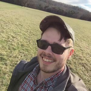 Meet your Posher, Brady